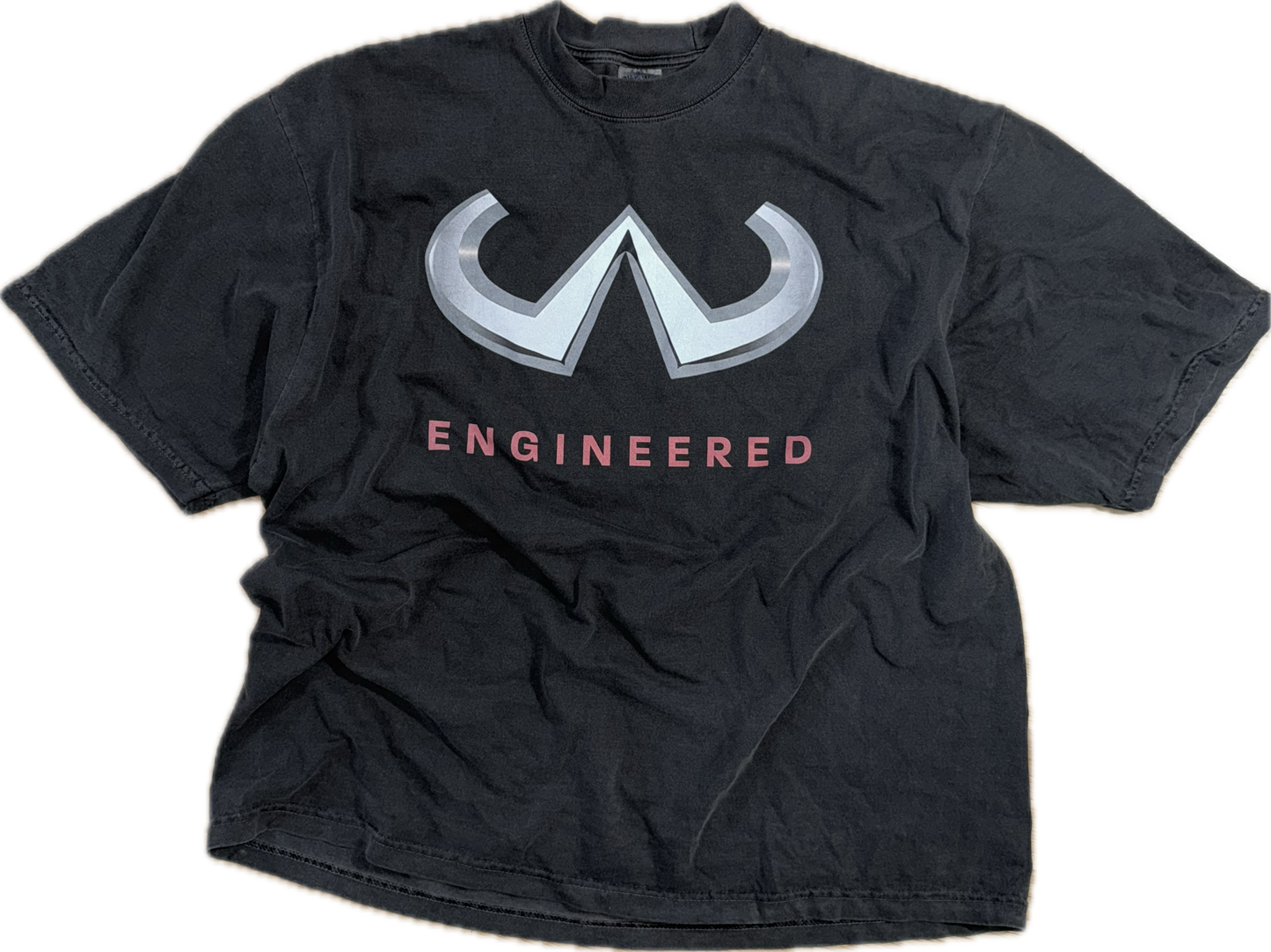 Infiniti Tee