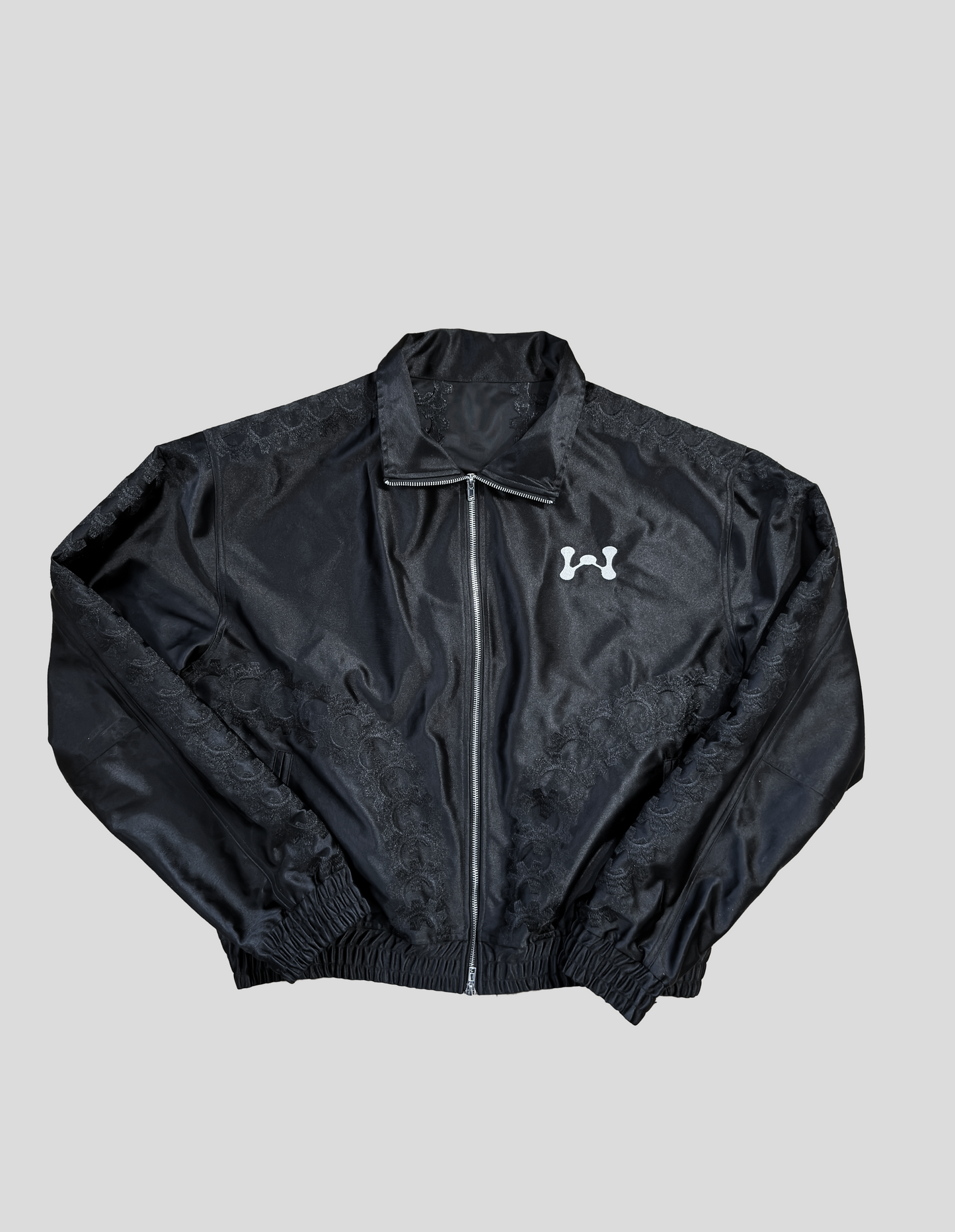 Gear Track Jacket