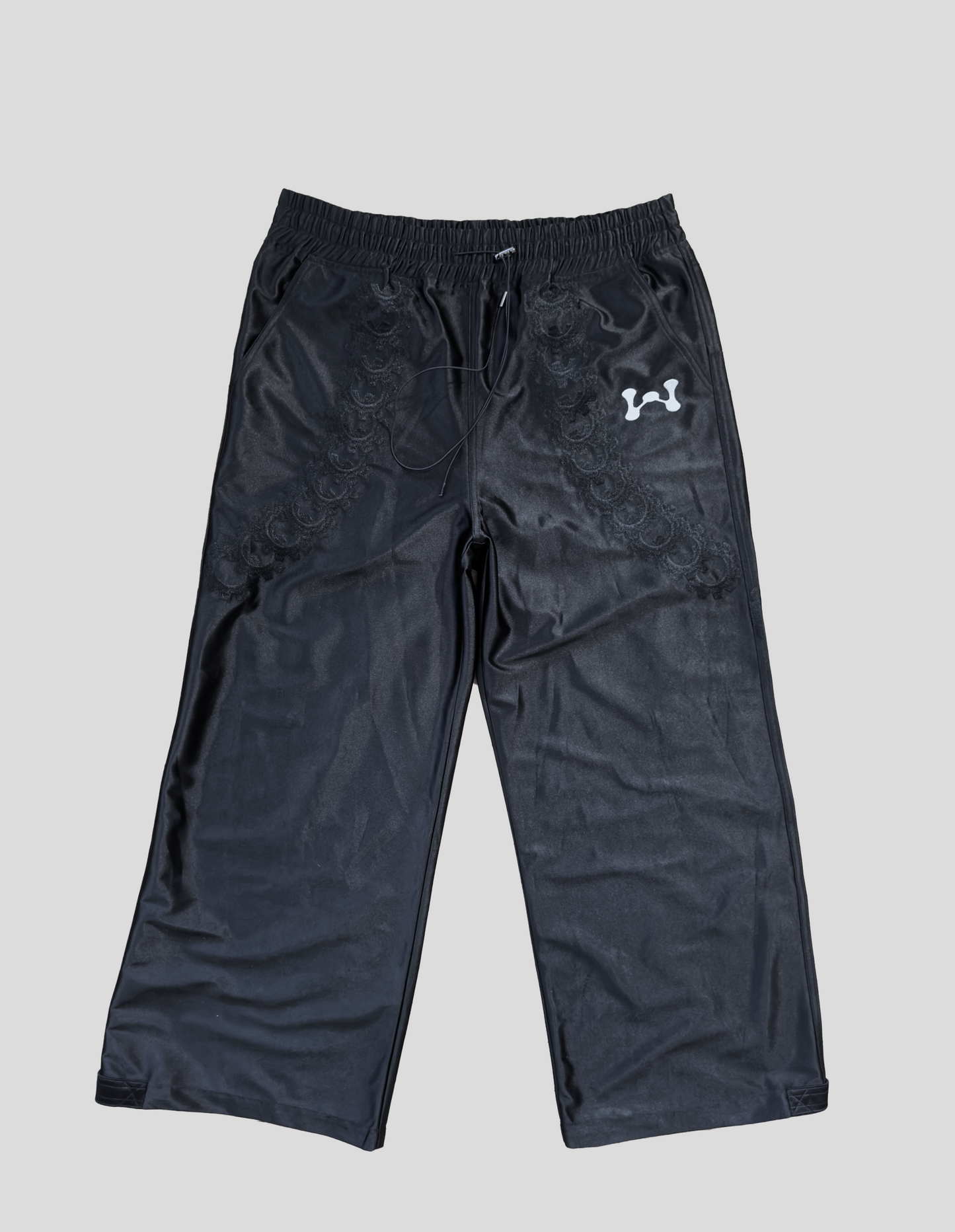 Gear Track Pants